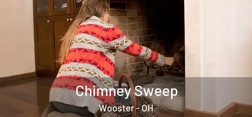  Chimney Sweep Wooster - OH