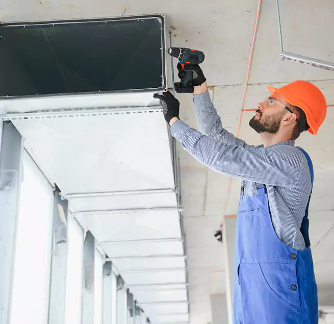 Why Homeowners & Businesses Trust Us in Wooster, OH