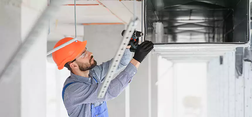 Our Air Vent Replacement Services in Wooster, OH