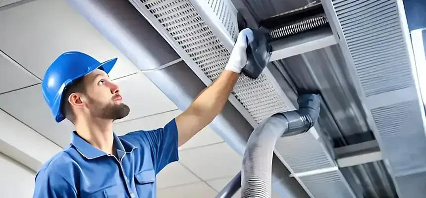 Our Annual Dryer Vent Maintenance Services in Wooster, OH