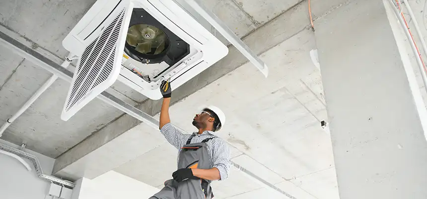 Efficient Multi‑Unit & HOA Annual Vent Cleaning Plans in Wooster