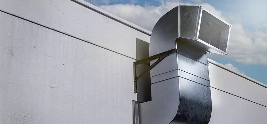 Comprehensive Commercial HVAC Cleaning in Wooster