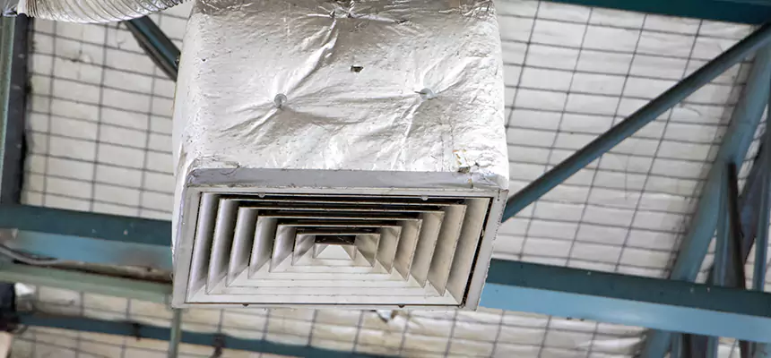 Our Custom HVAC Ductwork Services in Wooster, OH
