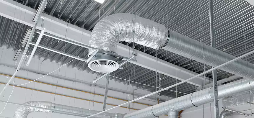 Our Dryer Vent Hose Replacement Services in Wooster, OH