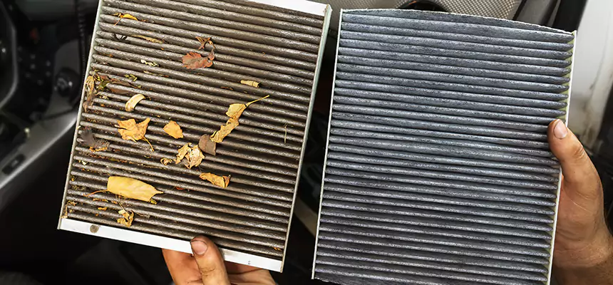 Our Dryer Vent Lint Filter Cleaning Services in Wooster, OH