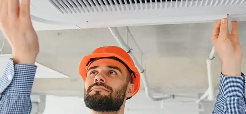 Our Furnace Vent Cleaning Services in Wooster, OH