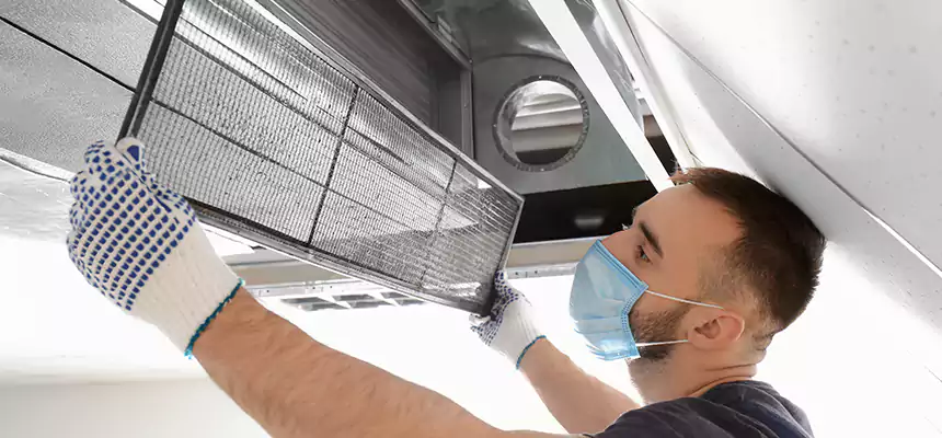 Our Home Duct Cleaning Services in Wooster, OH  