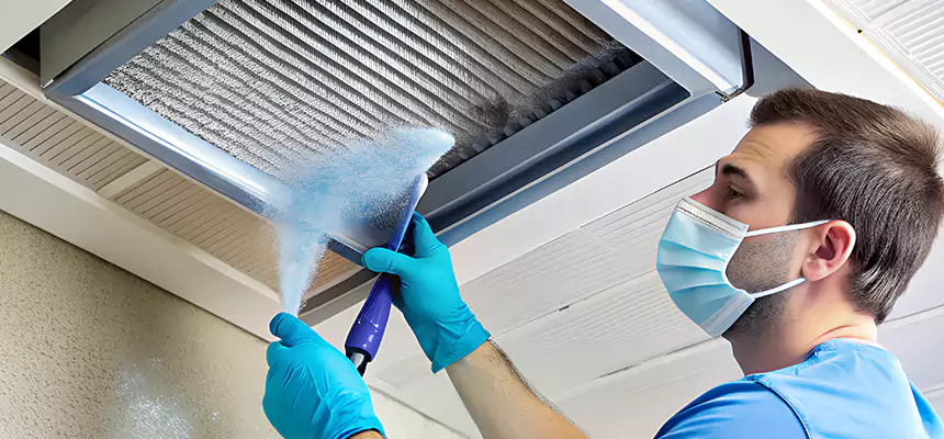 Our Home Ventilation Cleaning Services in Wooster, OH