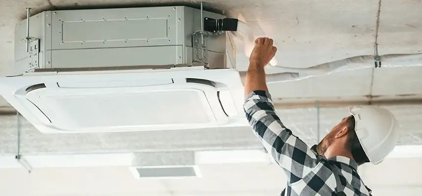 Our Local Vent Cleaning Services in Wooster, OH