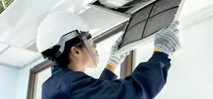 Our Mold & Mildew Removal from Air Ducts Services in Wooster, OH