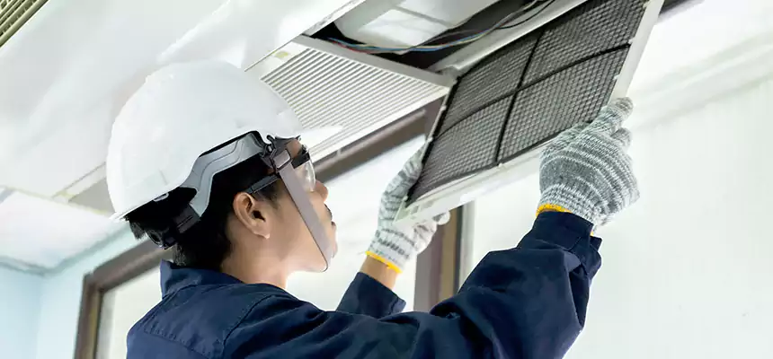 Our Multi-family Home Duct Cleaning Services in Wooster, OH