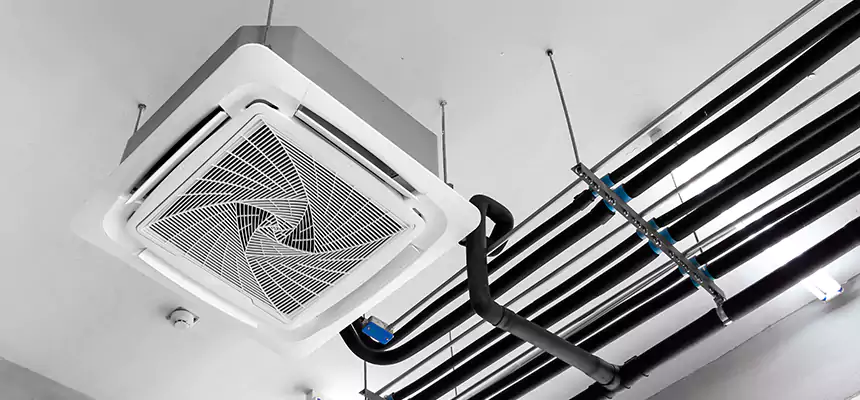 Our Smart AC Vent Controller Services in Wooster, OH