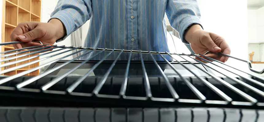 Our Vent Grille Washing Services in Wooster, OH