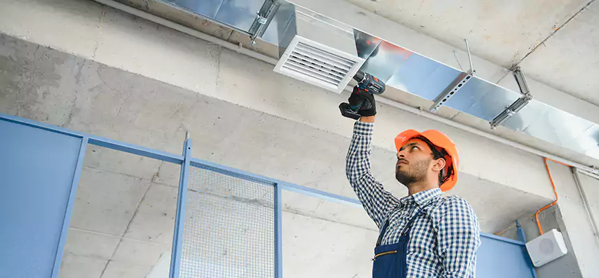Efficient Exhaust Vent Cleaning in Wooster, OH