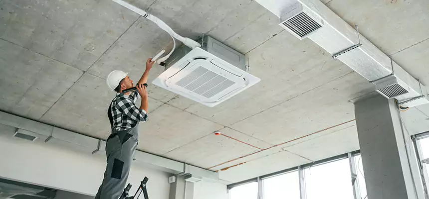 Our Wi Fi Connected Air Ducts Services in Wooster, OH