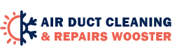 Air Duct Cleaning & Repairs Wooster