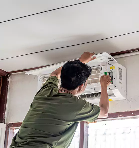 About Air Duct & AC Odor Removal in Wooster, OH