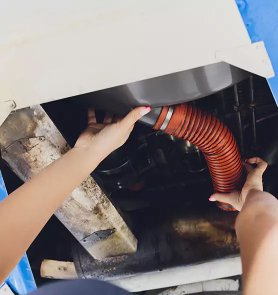 Professional Air Duct Leak Repair in Wooster, OH