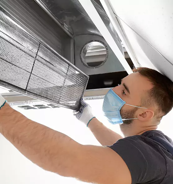 About Air Duct Pathogen Disinfection in Wooster, OH