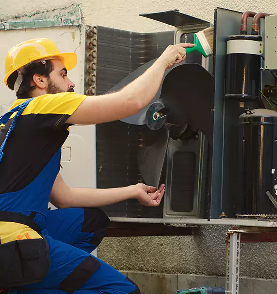 Professional Air Duct Washing Service in Wooster, OH