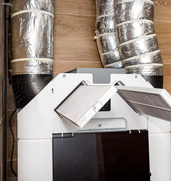 About Clogged Air Duct Repair in Wooster, OH