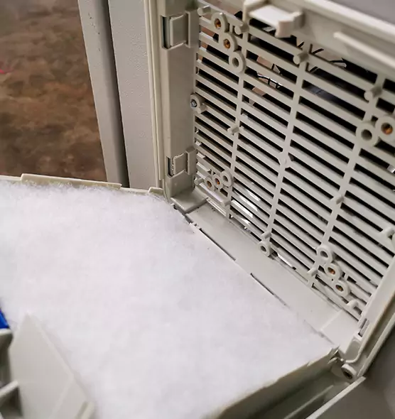 Professional Dryer Vent Mold Cleaning in Wooster, OH