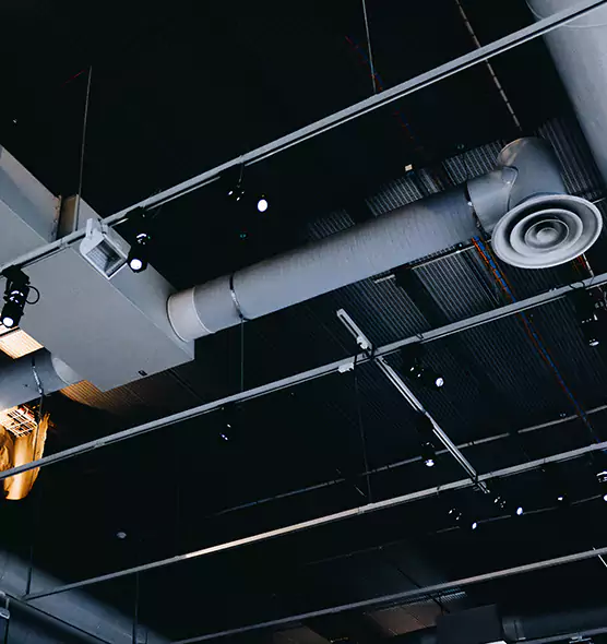 Professional Duct Cleaning For LEED Homes in Wooster, OH