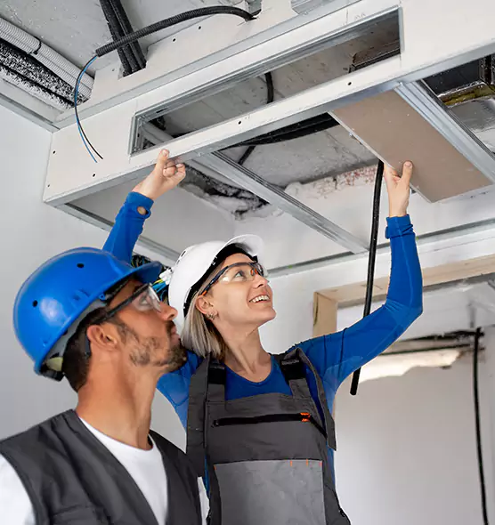 Comprehensive Duct Insulation Services in Wooster, OH