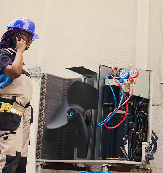 Professional Energy-Efficient HVAC Cleaning in Wooster, OH