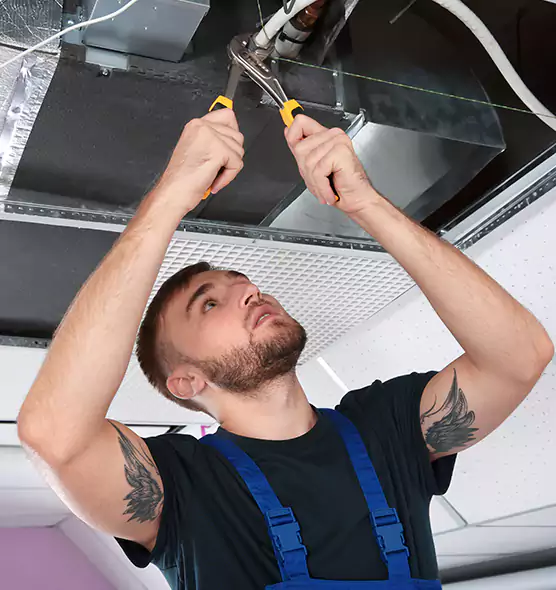 Trusted Home Air Duct Cleaning in Wooster, OH