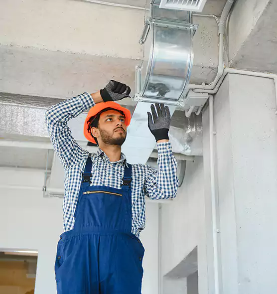 About Hotel Duct And Vent Cleaning in Wooster, OH
