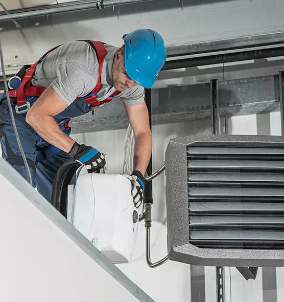 Professional HVAC Cleaning Solutions in Wooster, OH