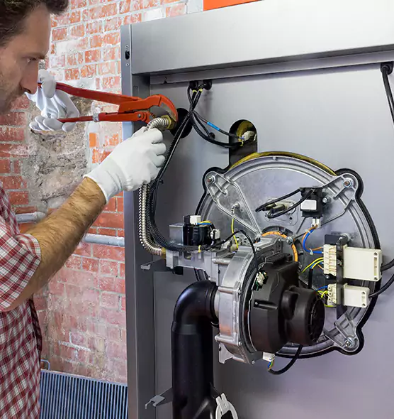 Advanced Repair Dryer Vent Hose in Wooster, OH