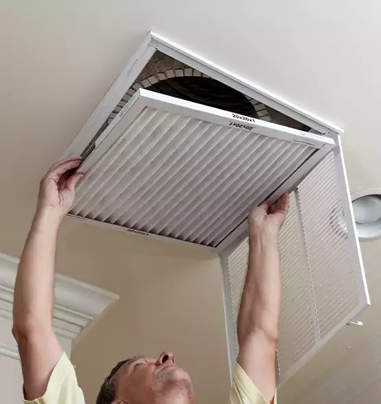 Advanced Residential Vent Cleaning in Wooster, OH