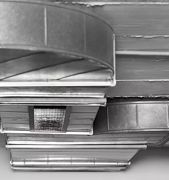 Professional Wall Vent Cleaning Service in Wooster, OH