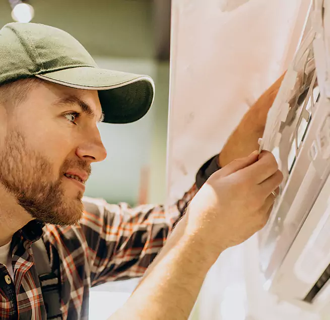 Why Homeowners Businesses Trust Us in Wooster, OH?