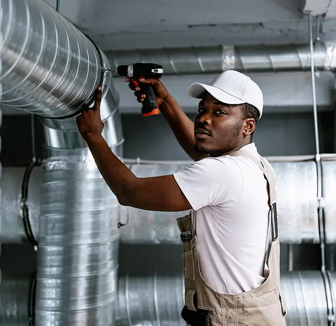 Why Homeowners & Businesses Trust Us Wooster, OH