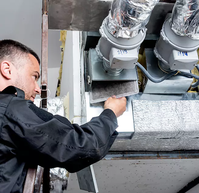 Why Homeowners & Businesses Trust Us in Wooster, OH?