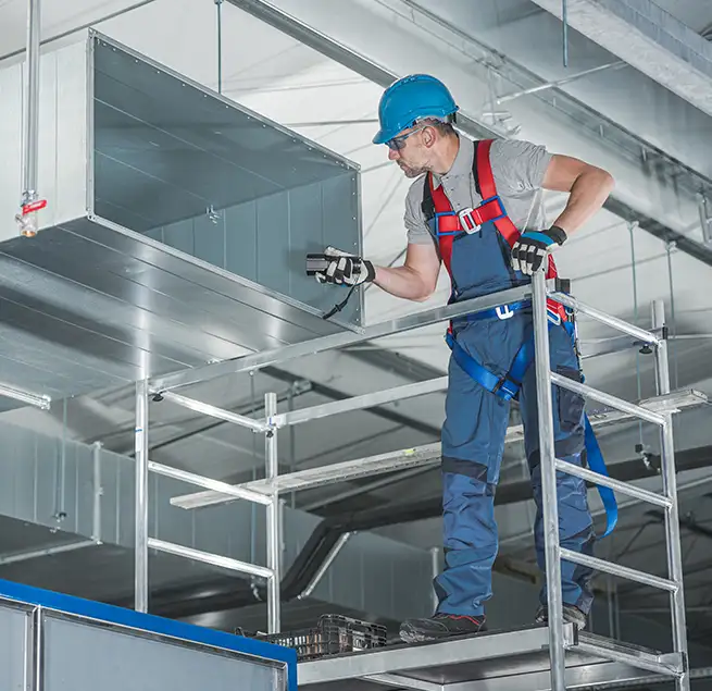 Why Homeowners & Businesses Trust Us in Wooster, OH?