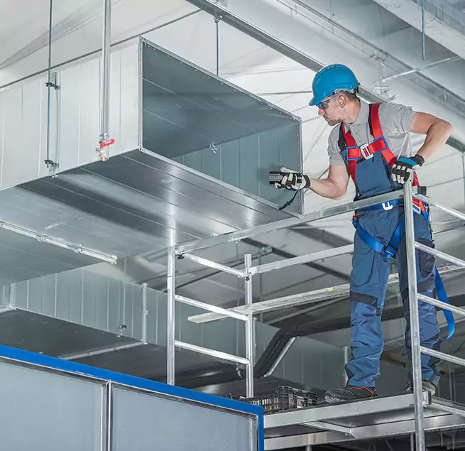 Why Homeowners & Businesses Trust Us in Wooster, OH?