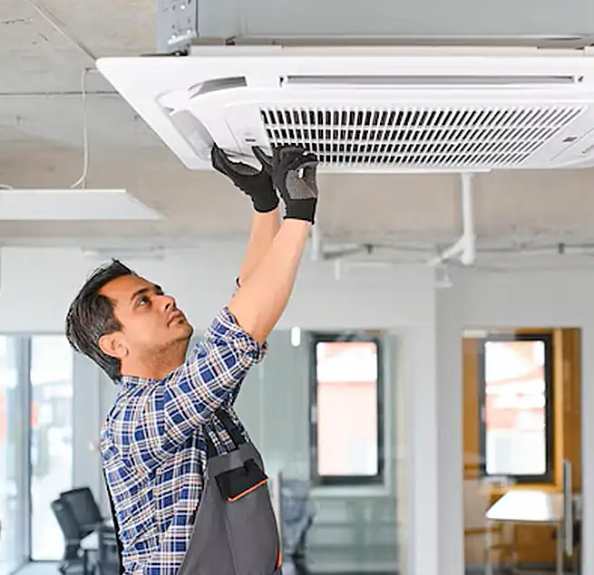 Why Homeowners & Businesses Trust Us in Wooster, OH?