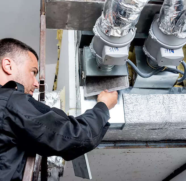 Why Homeowners & Businesses Trust Us in Wooster, OH?