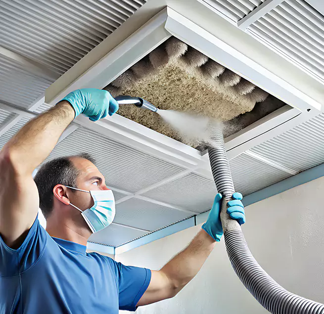  Why Homeowners & Businesses Trust Us Wooster, OH?