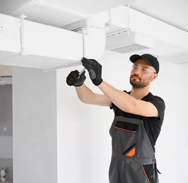 Why Homeowners & Businesses Trust Us in Wooster, OH?