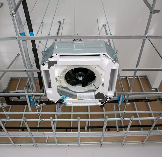 Why Homeowners & Businesses Trust Us in Wooster, OH?