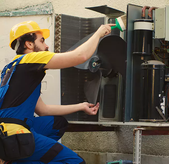 Why Homeowners & Businesses Trust Us Wooster, OH?