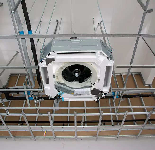 Why Homeowners & Businesses Trust Us Wooster, OH