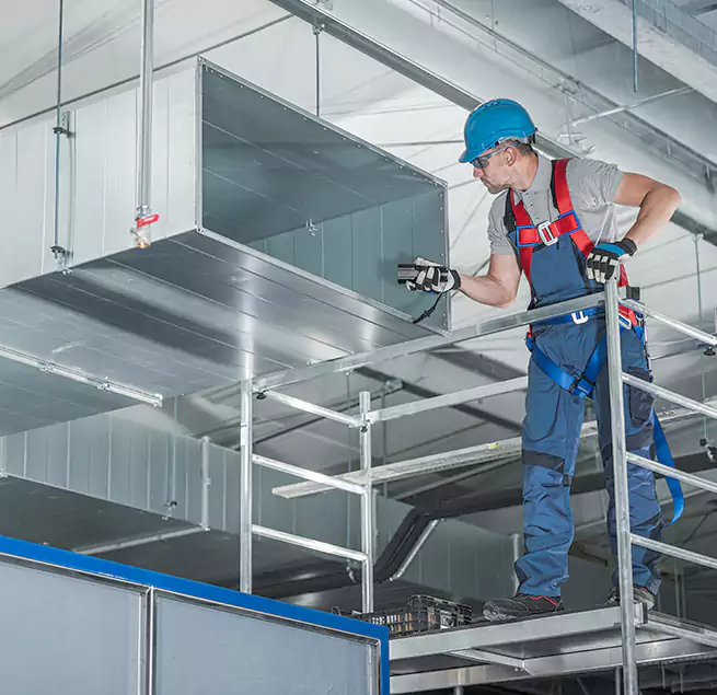 Why Homeowners Businesses Trust Us in Wooster, OH