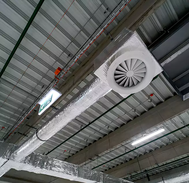 Why Homeowners & Businesses Trust Us in Wooster, OH?