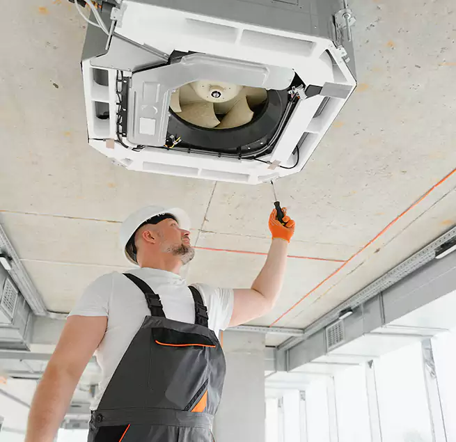 Why Homeowners Businesses Trust Us in Wooster, OH